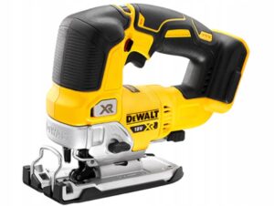 Wyrzynarka DEWALT XR 18V DCS334N-XJ