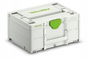Systainer SYS3 M 187 FESTOOL 204842