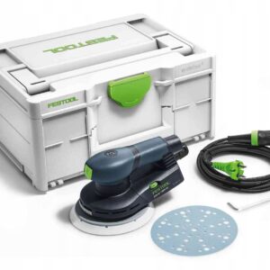 Szlifierki mimośrodowe ETS EC 150/3 EQ-Plus FESTOOL 576320