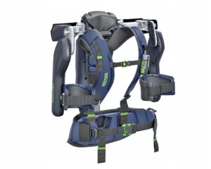 Egzoszkielet FESTOOL ExoActive 18 HPC 4,0 I-Plus 577339