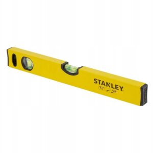 Poziomica klasyczna STANLEY 40cm STHT1-43102