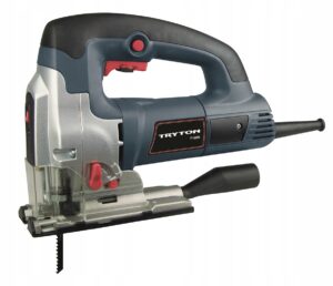 Wyrzynarka 710W 230V Kabel 3m TRYTON TMR710K