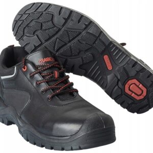 Półbuty robocze MASCOT FOOTWEAR S3 czarne rozmiar 41
