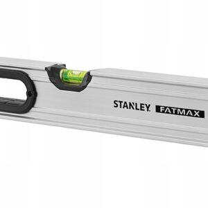 Poziomica magnetyczna STANLEY FATMAX 60cm