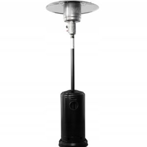 Parasol grzewczy ogrodowy RAVANSON 221cm 14kW OG-500