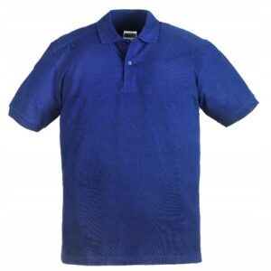 Koszulka Polo COVERGUARD SAFARI MEN 100% BAWEŁNA 220g/m2 Rozmiar L 5SAFNL