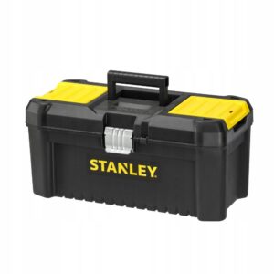 Skrzynka narzędziowa STANLEY ESSENTIAL 40x18x16cm STST1-75518