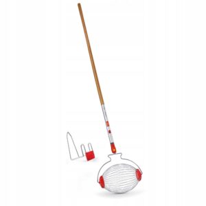 Zbieracz do owoców z trzonkiem WOLF-GARTEN FC-M/ZM 140 71AAM007650