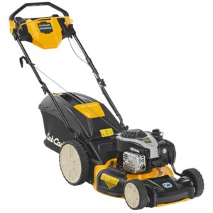 Kosiarka spalinowa z koszem CUB CADET LM3 CR46S 46cm 60L