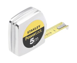 Miara zwijana STANLEY POWERLOCK 5m x19mm