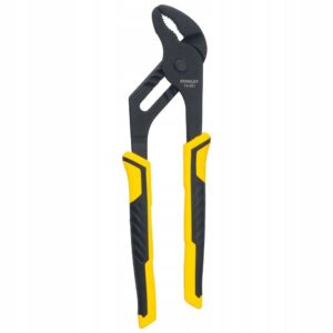 Szczypce nastawne STANLEY CONTROL-GRIP 250mm