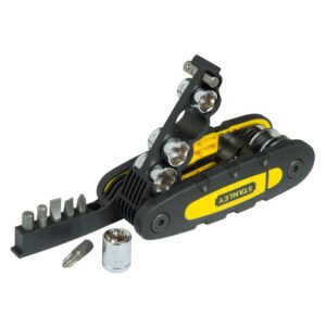 Narzędzie wielofunkcyjne MULTI-TOOL 14w1 STANLEY
