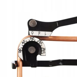 Zaginarka do rur miedzianych STANLEY 6, 8, 10 mm