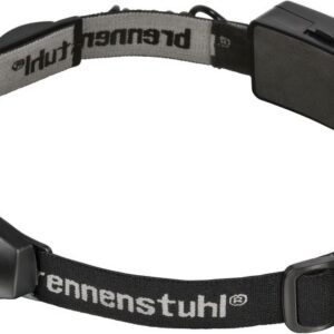 Ultralekka latarka czołowa LED 100lm Brennenstuhl