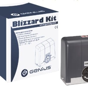 Napęd elektromechaniczny GENIUS Blizzard 500 230V 104031