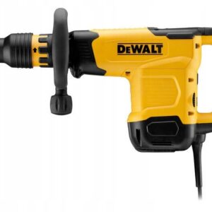 Młot wyburzeniowy 1600W 17,5J DEWALT SDS-MAX D25881K-QS