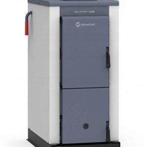 Kocioł zgazowujący drewno SMART HTV 23 kW Heiztechnik