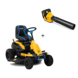 Kosiarka samojezdna akumulatorowa CUB CADET LR2 ES76 76cm + dmuchawa akumulatorowa GRATIS