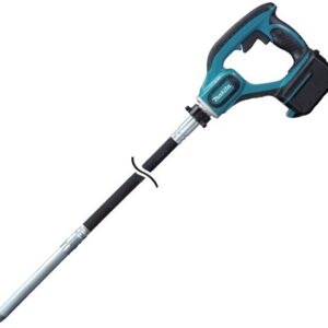 Akumulatorowy zagęszczacz do betonu 2x5.0Ah 18V MAKITA DVR850RTE