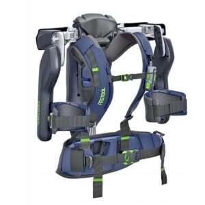 Egzoszkielet FESTOOL ExoActive 18 HPC 4,0 I-Plus 577339