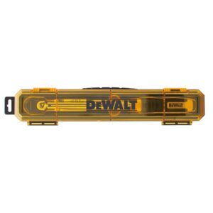 Klucz dynamometryczny 3/8" 515mm 27-135NM | DeWALT