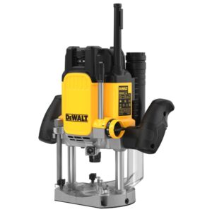 Frezarka górnowrzecionowa DWE625KT-QS 6-12mm 2300W DEWALT