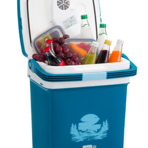 Lodówka turystyczna Yatra ICE Box – Sea Breeze