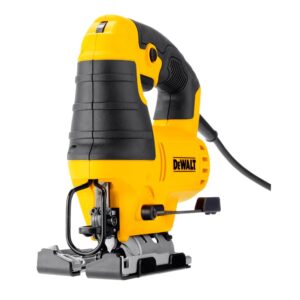 Wyrzynarka 650W DEWALT DWE349 QS