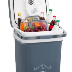 Lodówka turystyczna Yatra ICE Box – Stone Peak