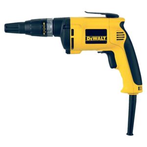 Wkrętarka wysokoobrotowa DW275 DEWALT