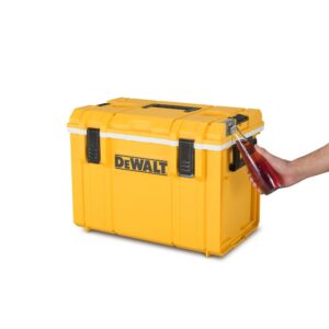 Chłodziarka ToughSystem DS404 Cooler DEWALT