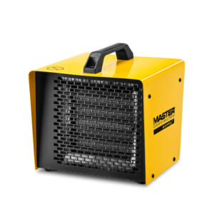 Nagrzewnica elektryczna MASTER 3kW B3PTC
