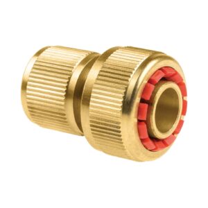Szybkozłącze stop CELLFAST BRASS 3/4" 52-825