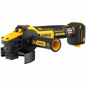 Szlifierka kątowa DEWALT 125 mm 18V DCG409VSNT-XJ