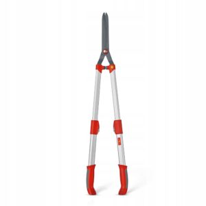 Nożyce do żywopłotu teleskopowe WOLF-GARTEN HS 1000 T 73CHA001650