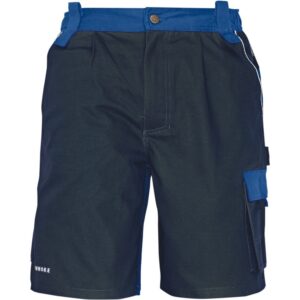 Szorty robocze CERVA STANMORE granatowe rozmiar 58