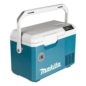 Chłodziarko-ogrzewacz 7L XGT Makita