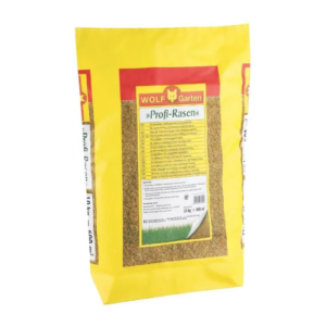 Mieszanka nasion traw WOLF-GARTEN Profi LG-R 500 10kg 500m2 3733665