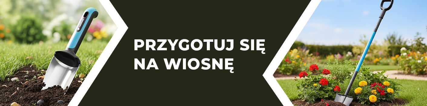 Dom i Ogród