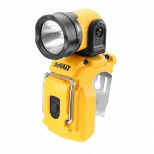 Latarka LED 12V XR DEWALT DCL510NXJ