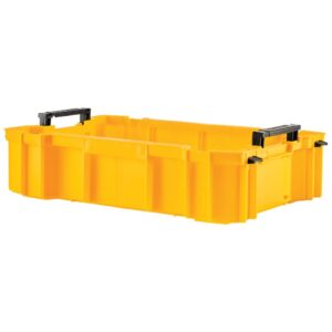 Taca głęboka DEWALT Toughsystem 2,0 470 x 310 x 110 mm DWST83408-1