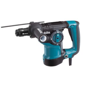 Młotowiertarka SDS-Plus z opcją kucia HR2811FT 800w 2,9J MAKITA HR2811FT