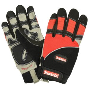 Rękawice robocze MAKITA XXL