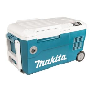 Chłodziarko-ogrzewacz 20L XGT Makita