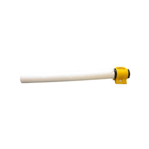Worek pyłowy do dmuchawy BL4800 MASTER 203mm 3m 4515.540