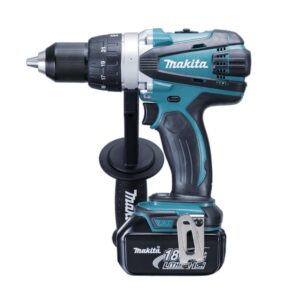 Wiertarko-wkrętarka 18V Makita DDF458Z