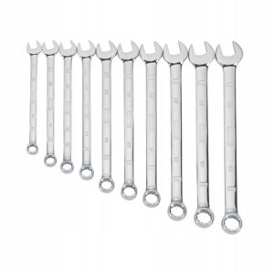 Zestaw kluczy DEWALT 10-elementowy DWMT19227-1