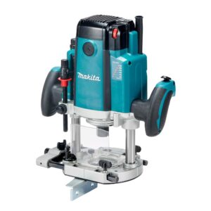 Frezarka górnowrzecionowa 2100W 12mm | MAKITA