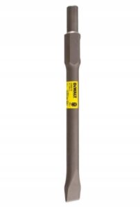 Dłuto DEWALT płaskie 410mm-30mm Hex DT6809-QZ