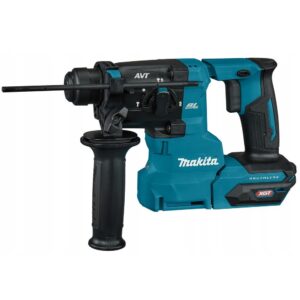 Młotowiertarka z podkuwaniem SDS-PLUS 20mm XGT AWS MAKITA HR010GZ